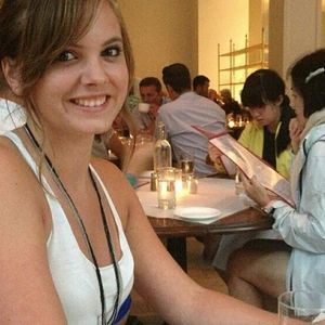 Meet your Posher, Joy