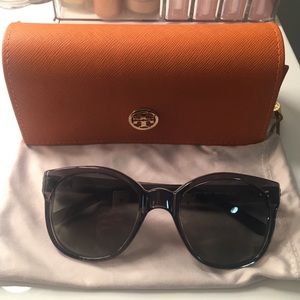 Tory Burch Sunglasses