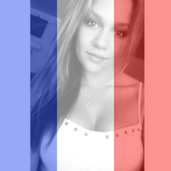 Meet your Posher, Bettylou