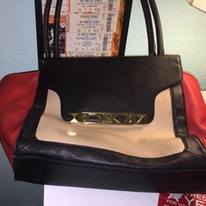 Kardashian Kollection purse