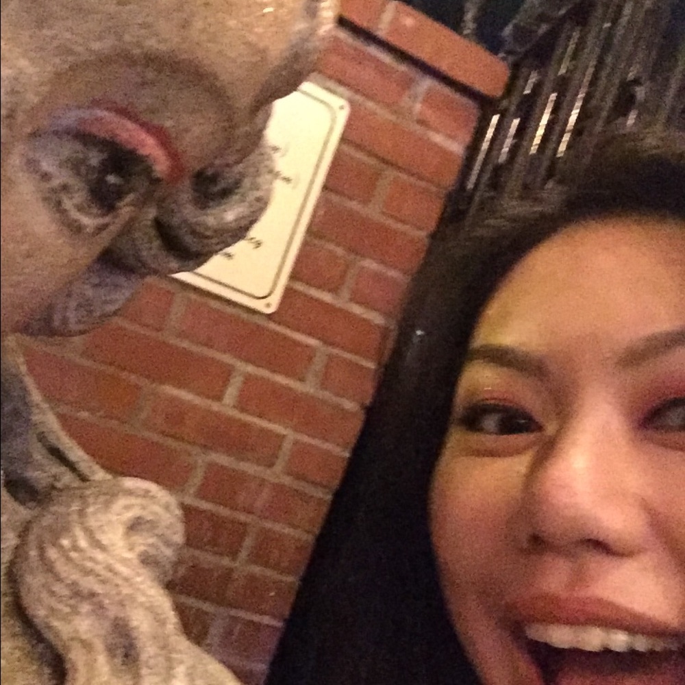 Meet your Posher, Vivian