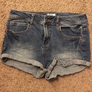Forever 21 Shorts
