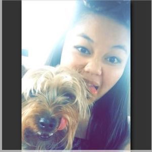 Meet your Posher, Eden