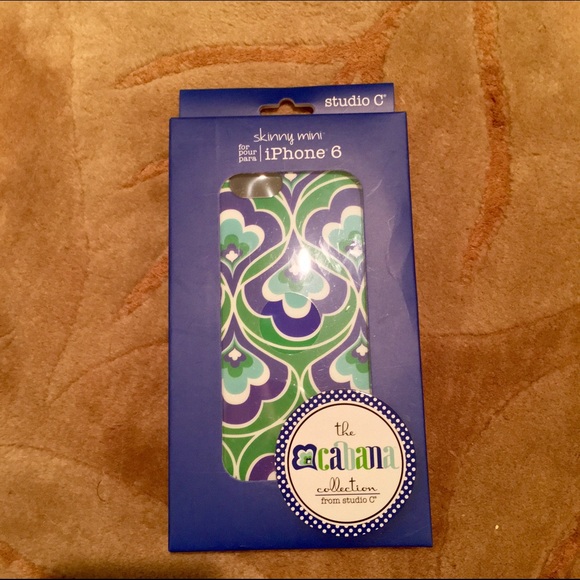iPhone 6/6s case