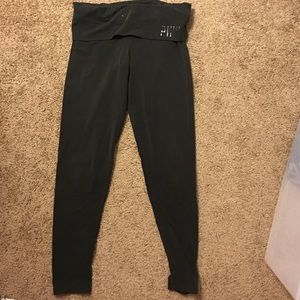 Victoria's Secret Yoga Pants