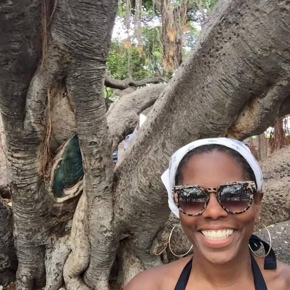 Meet your Posher, Kristin