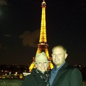 Meet your Posher, Sonni