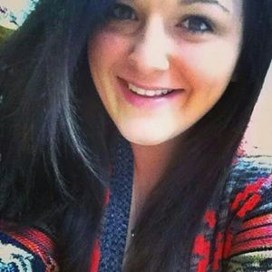 Meet your Posher, Brittney