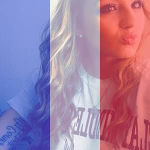 Meet your Posher, Vanessa