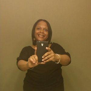 Meet your Posher, La'donna