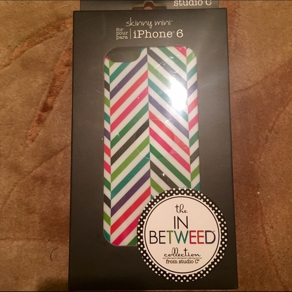 iPhone 6/6s case