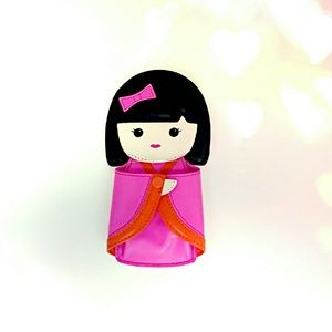 🚫SOLD🚫HP🎉Kate Spade Hello Tokyo COIN PURSE🎉