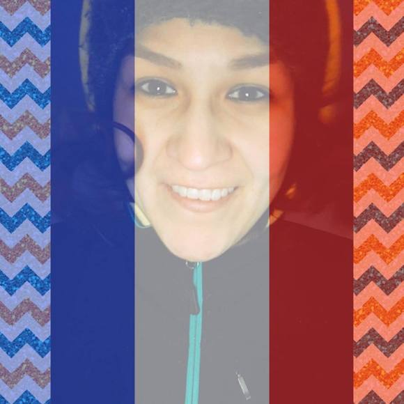Meet your Posher, Janelle