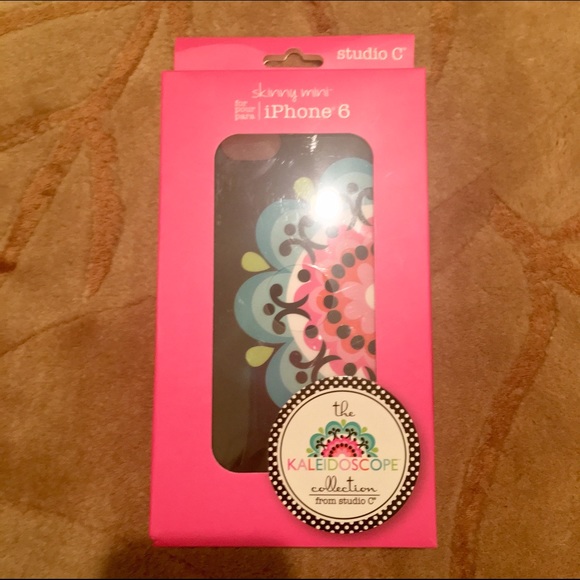 iPhone 6/6s case