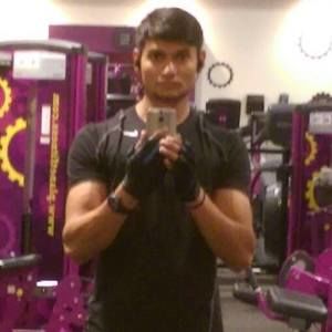 Meet your Posher, Kishan