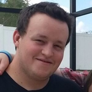 Meet your Posher, Andrew