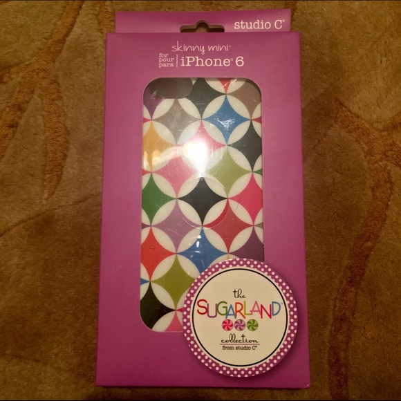 iPhone 6/6s case