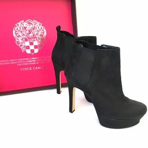 Vince Camuto Baileys Boot
