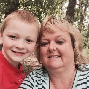 Meet your Posher, Ginger