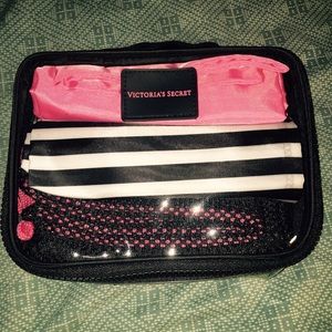 VS sport bag trio