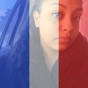 Meet your Posher, Stephania