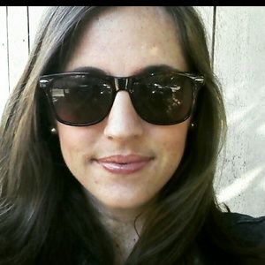 Meet your Posher, Marisa