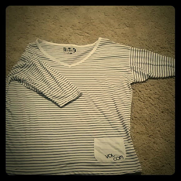 Volcom Tops - Volcom shirt