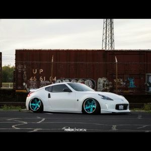 Meet your Posher, Luis