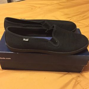 Black keds