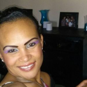 Meet your Posher, Chantell