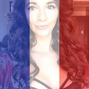 Meet your Posher, Brittany