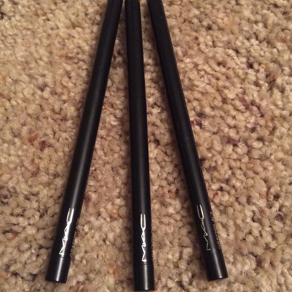 MAC Cosmetics Other - MAC Retractable Eyeliner Bundle🌹🌹🌹