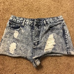 Shorts