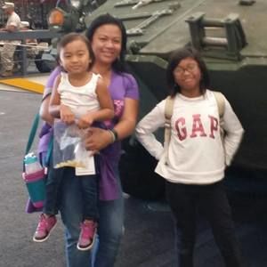 Meet your Posher, Lanette