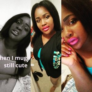 Meet your Posher, Ebony