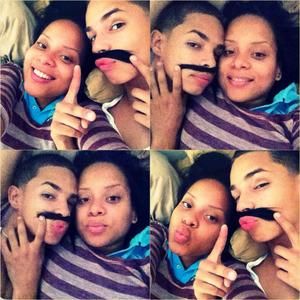 Meet your Posher, Kenny