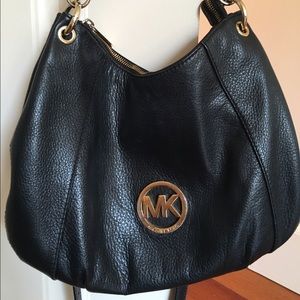 Michael Kors crossbody purse