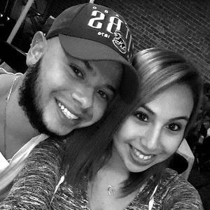 Meet your Posher, Mariah