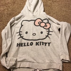 Hello Kitty Sweatshirt