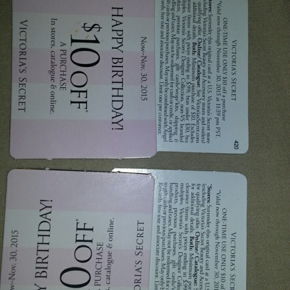 4 $10 off