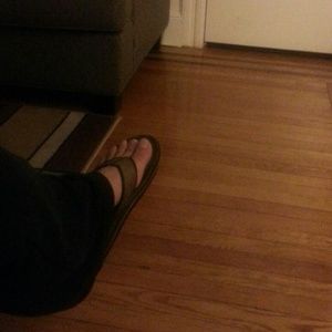 Meet your Posher, Ibrahim