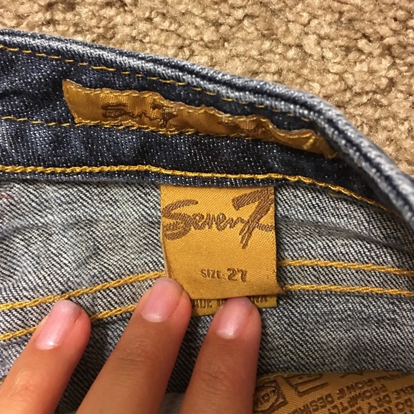 Shorts - Picture 2 of 2