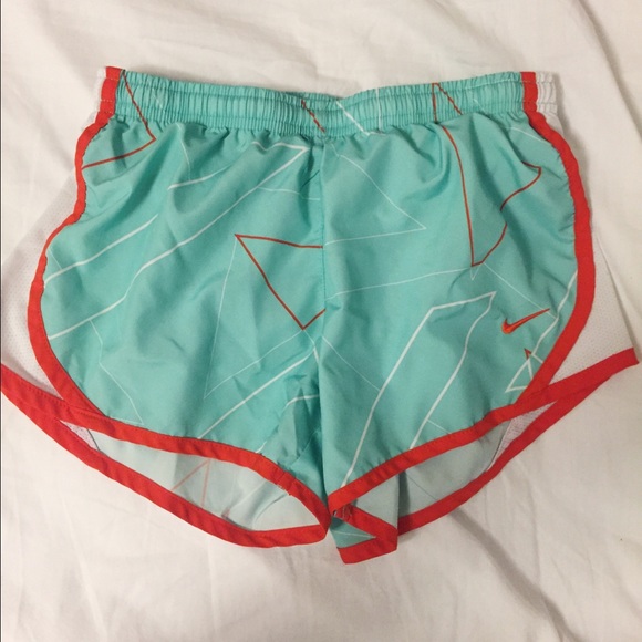 Dri-FIT Nike Running Shorts