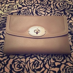 Brand new Wallet purse with checkbook compartment