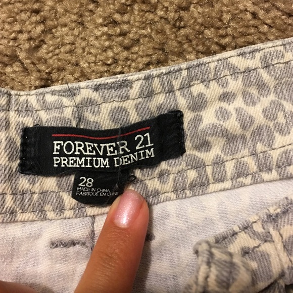 Shorts - Picture 2 of 2