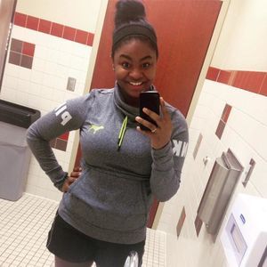 Meet your Posher, Tyisha