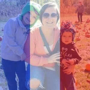 Meet your Posher, Tadda