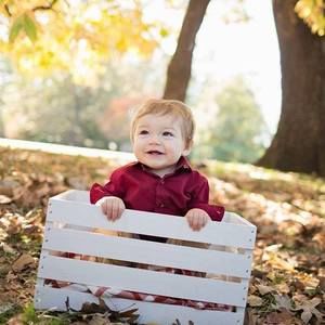 Meet your Posher, April