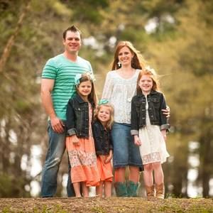 Meet your Posher, Adrienne