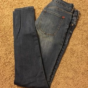 Jeans (high rise)